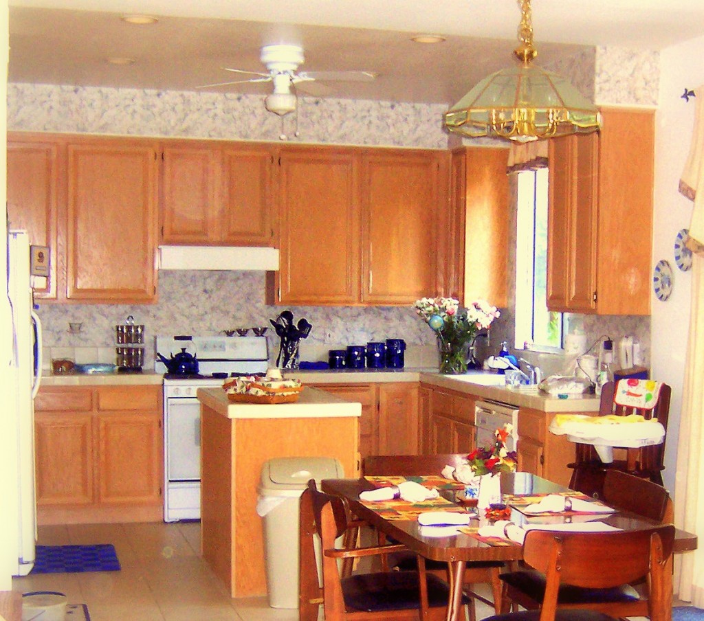 OsideKitchen