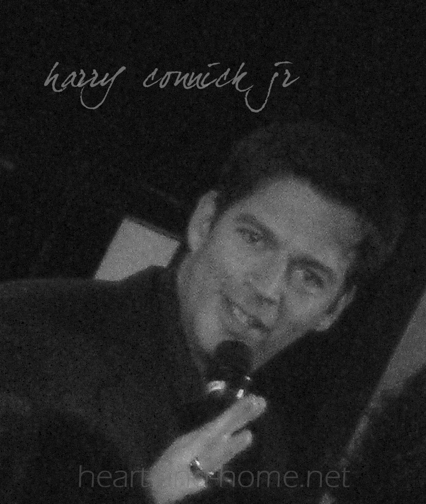 HarryConnickJr HarryConnickJr