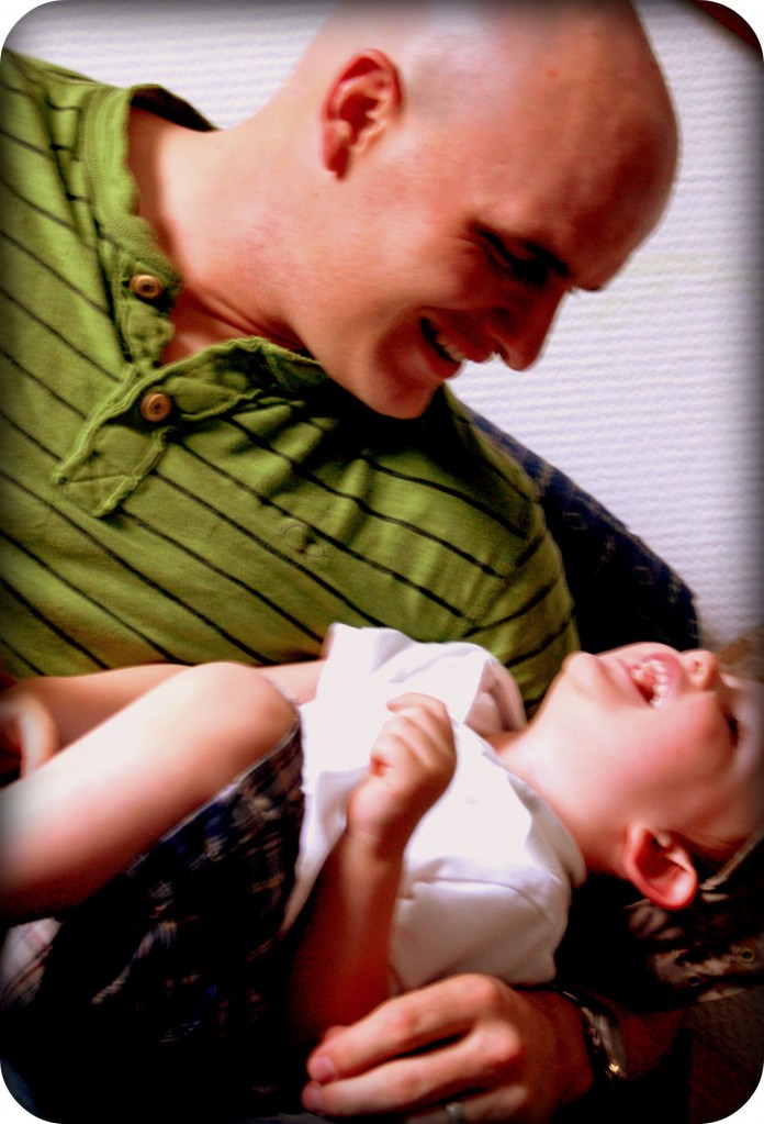 DaddyandMerritt