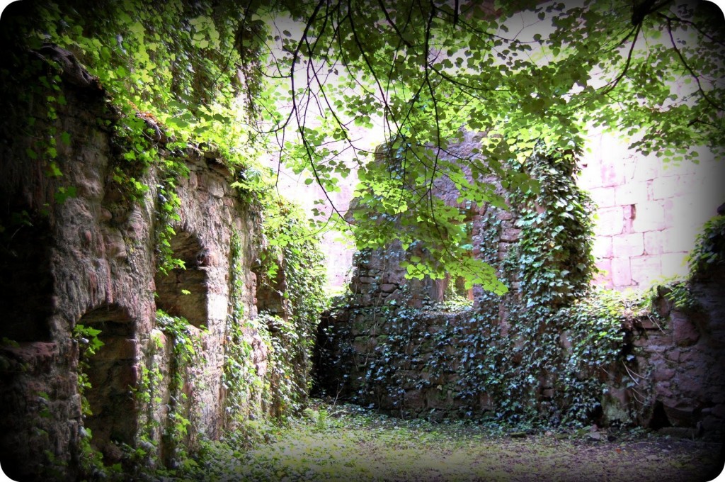 gardennook