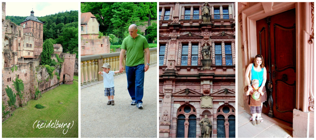 heidelburgcollage