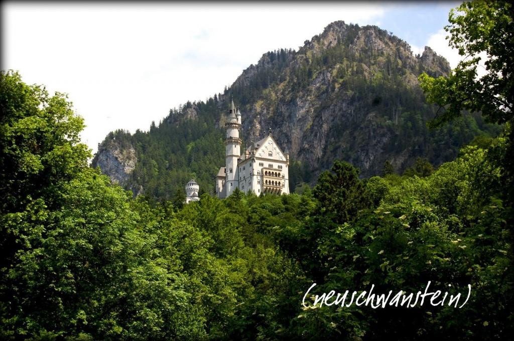 neuschwanstein