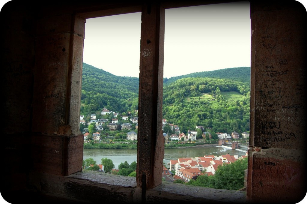 window