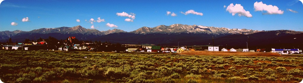 L'villeSummer