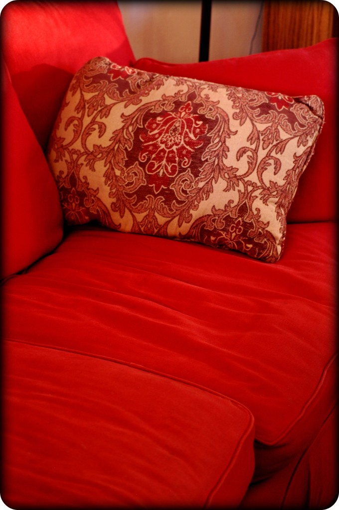 couch