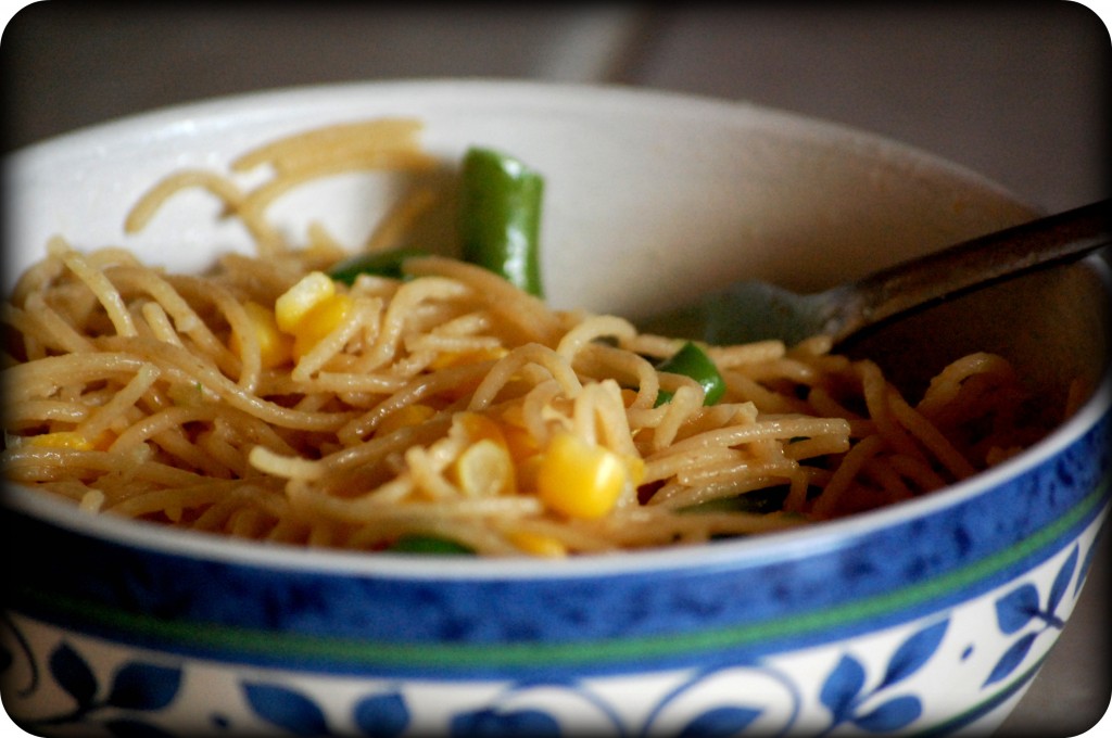 noodles