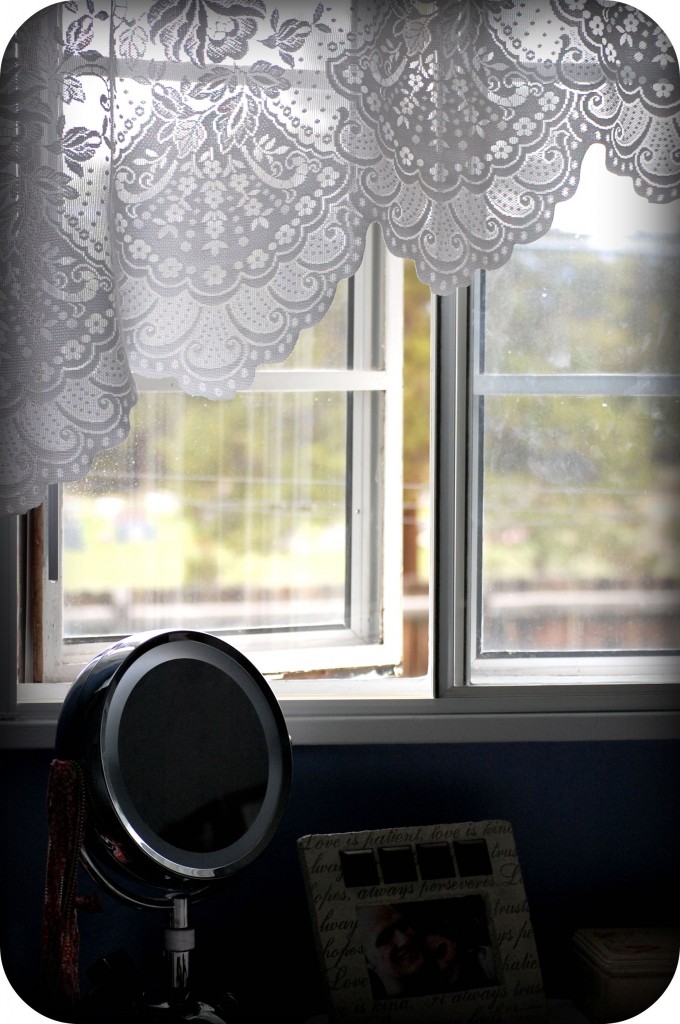 window